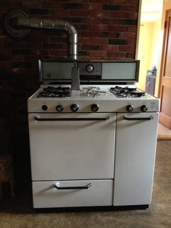 magee gas on gas stove